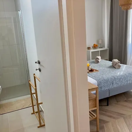 Cosy In The Heart Of The Rovigno